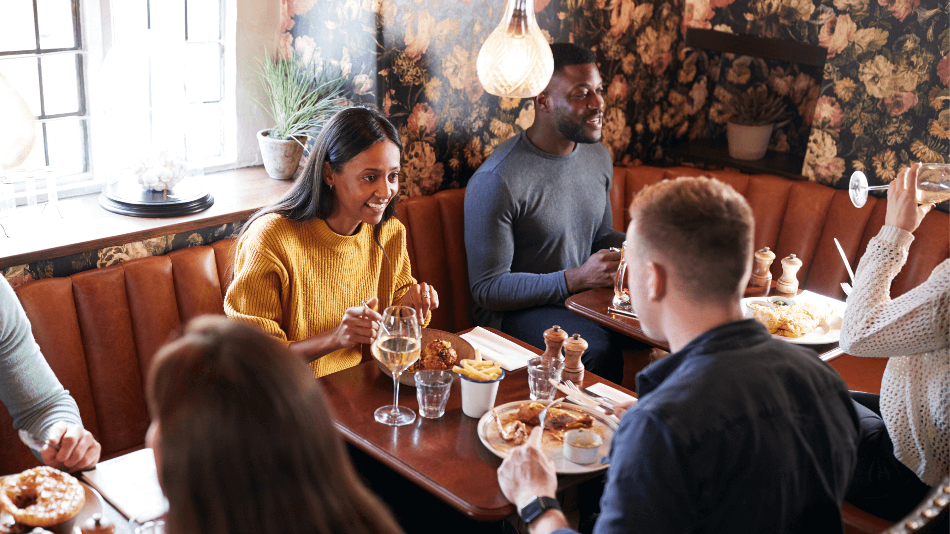 Food & Dining