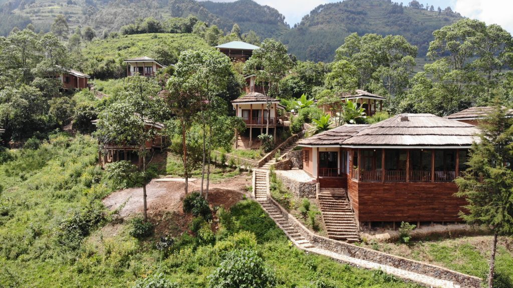 Accomodation