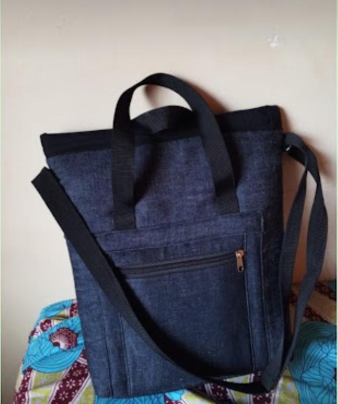 Laptop Bag