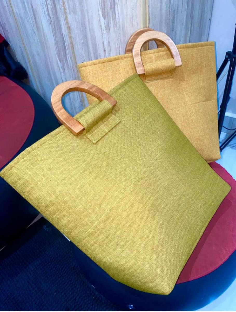 Office Handbag