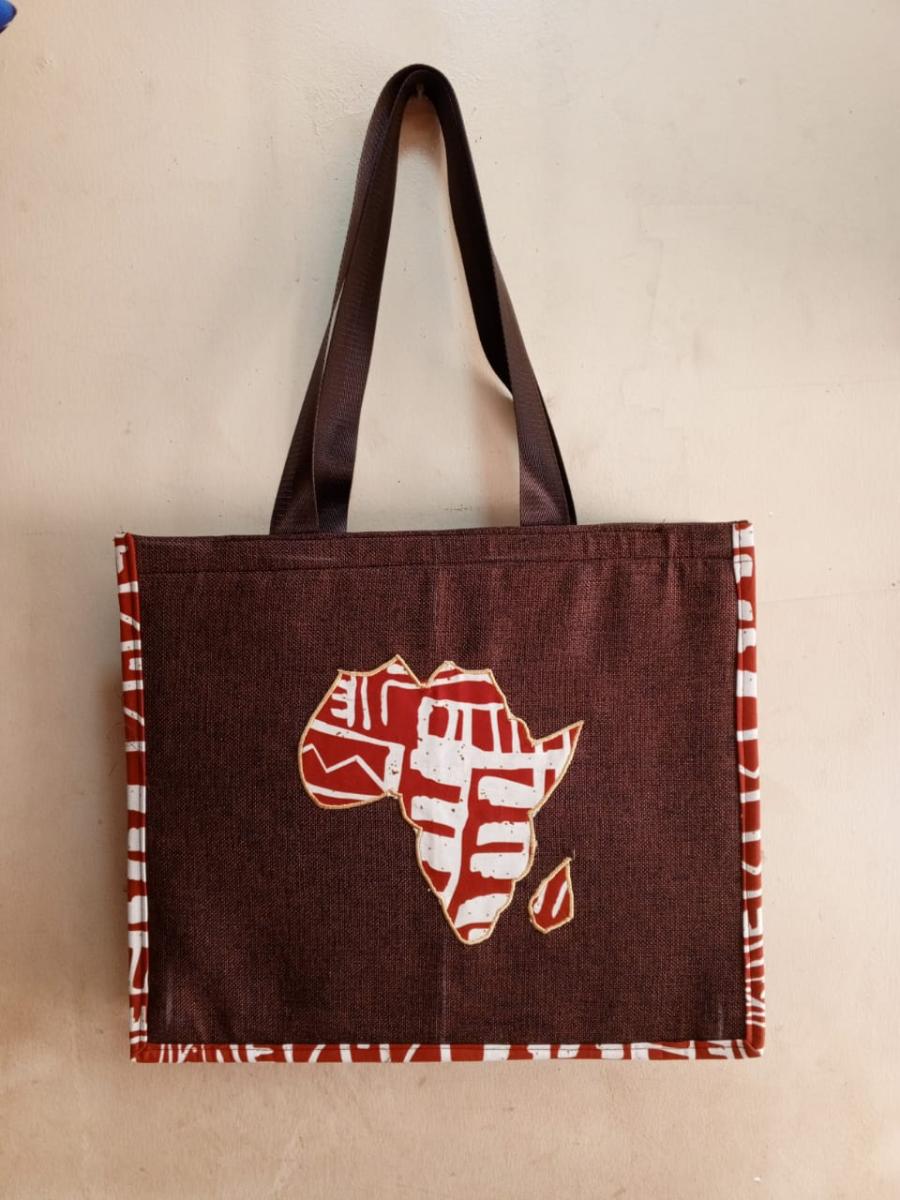 Pearl Bag