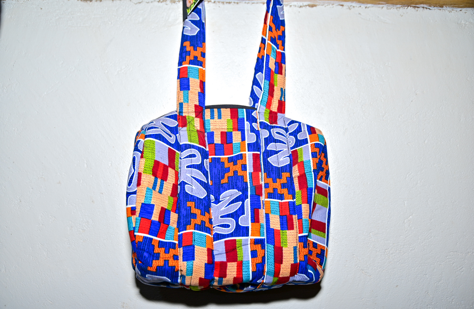 Hope Tote Bag