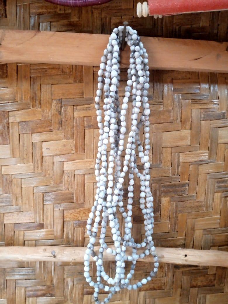 Batwa traditional Necklace