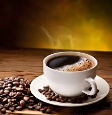 Coffee Tea