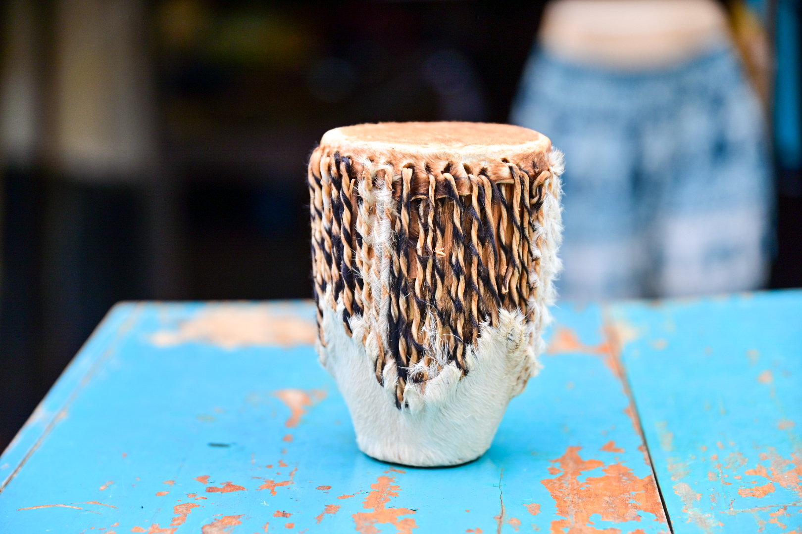 Miniature Drums