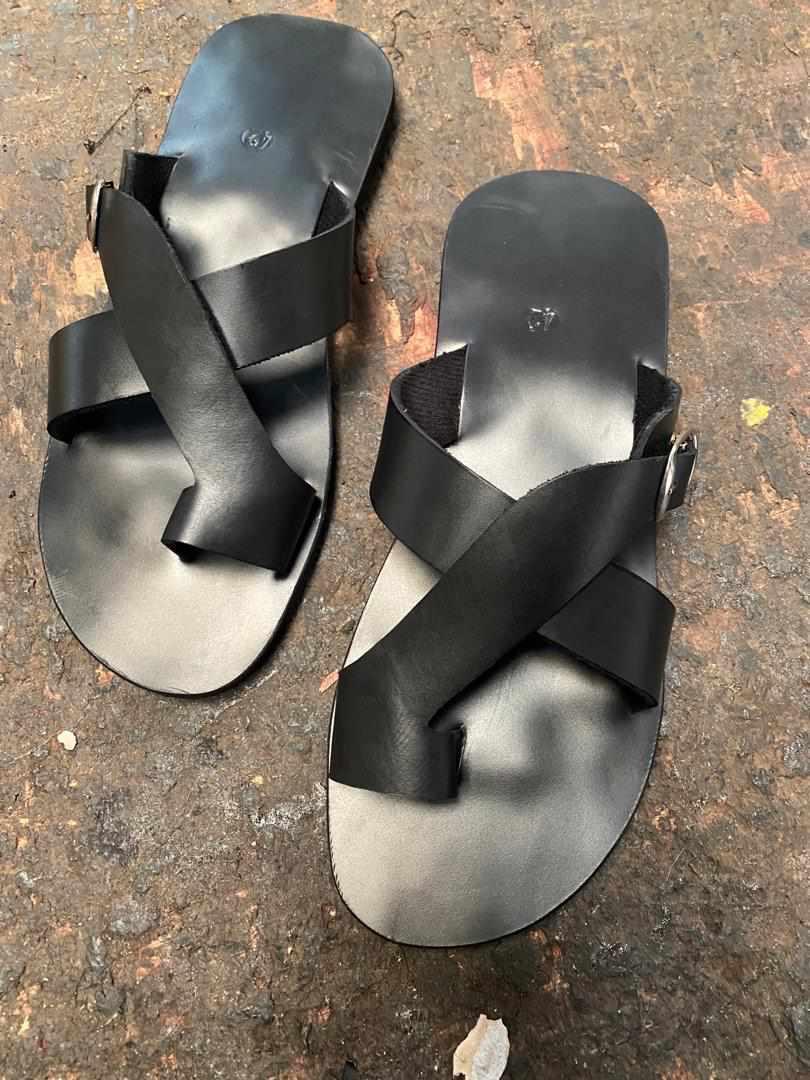 Side Buckle