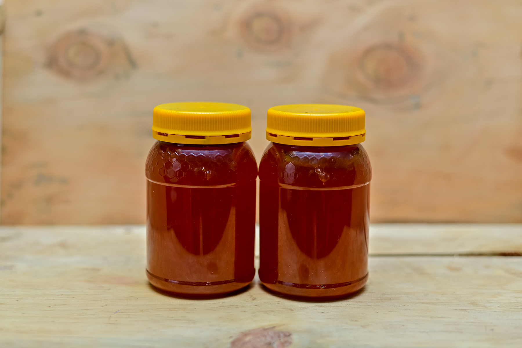 Traditional Honey