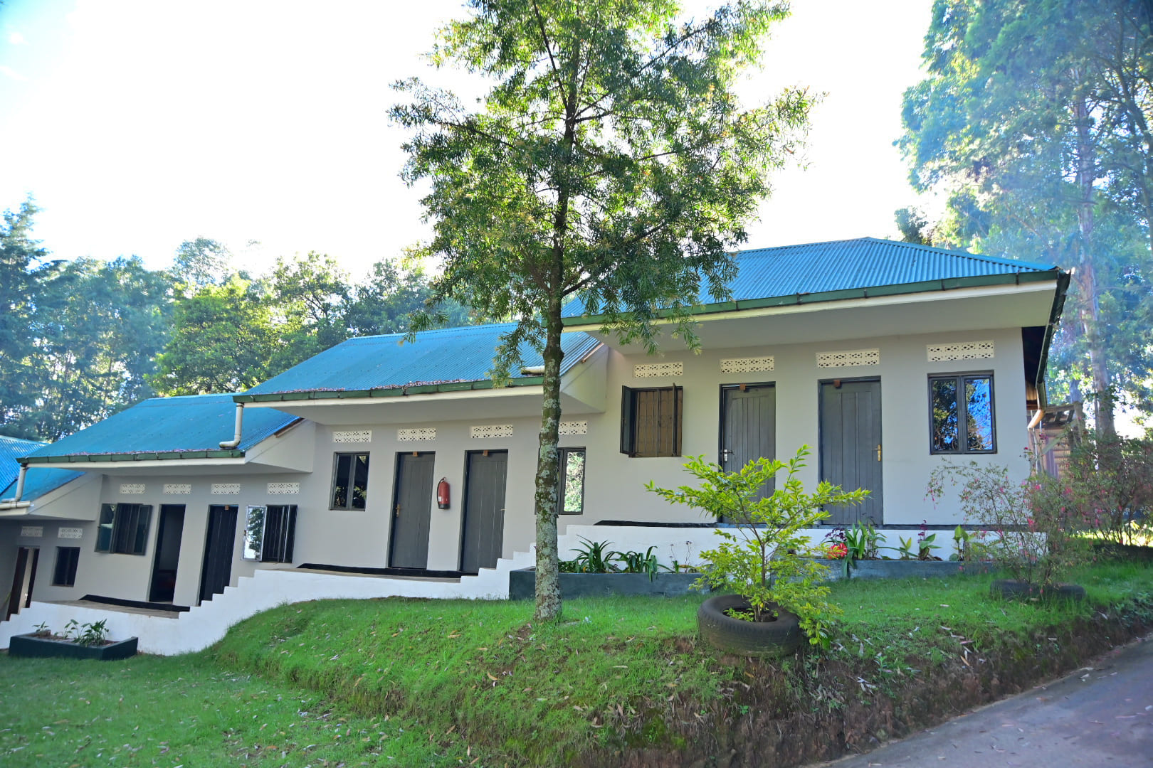 Deluxe Executive Room