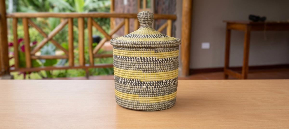 Kapare Match and Mix Basket