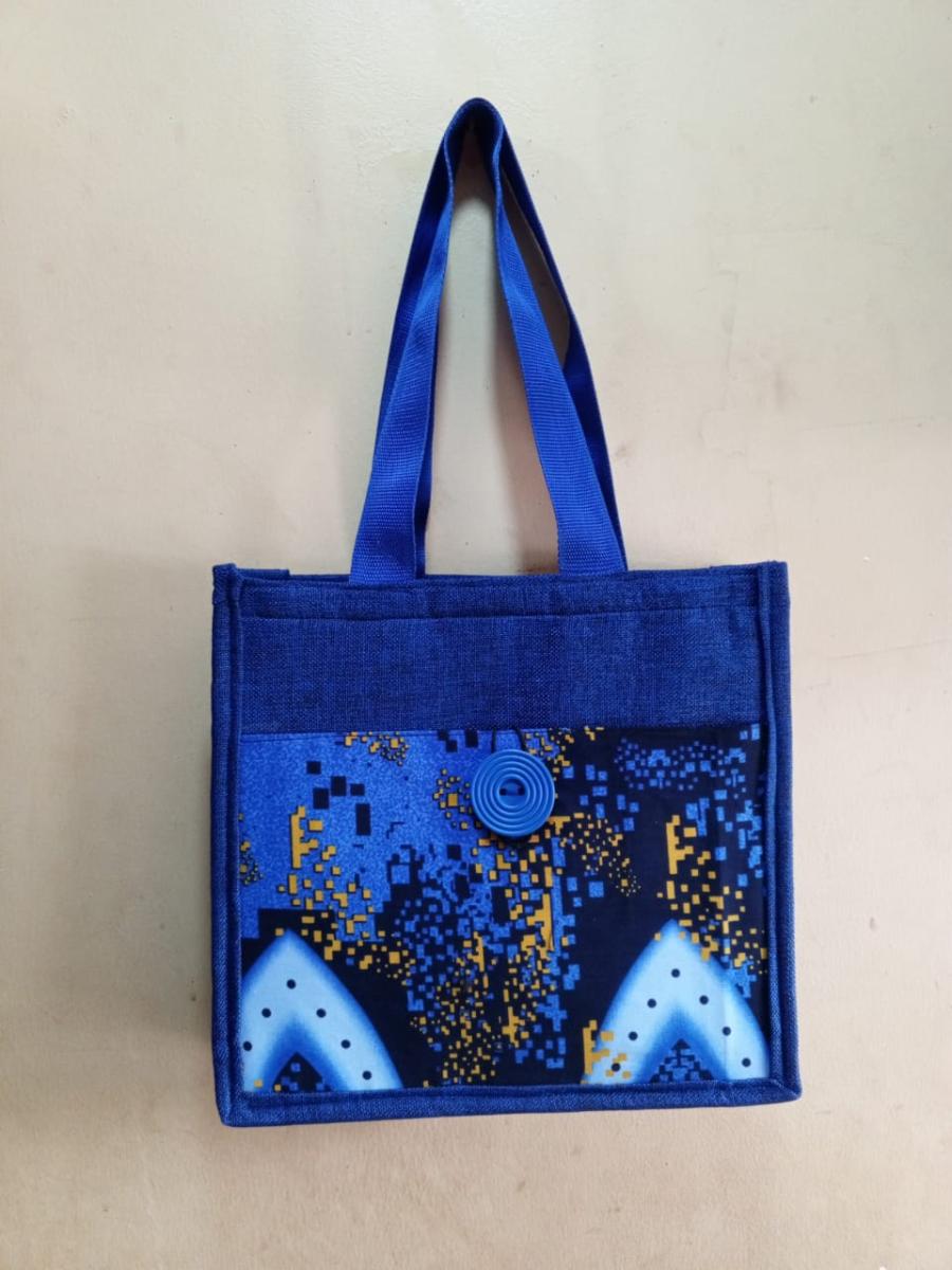 Pearl Bag
